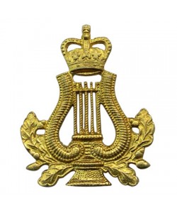 Metal Badge